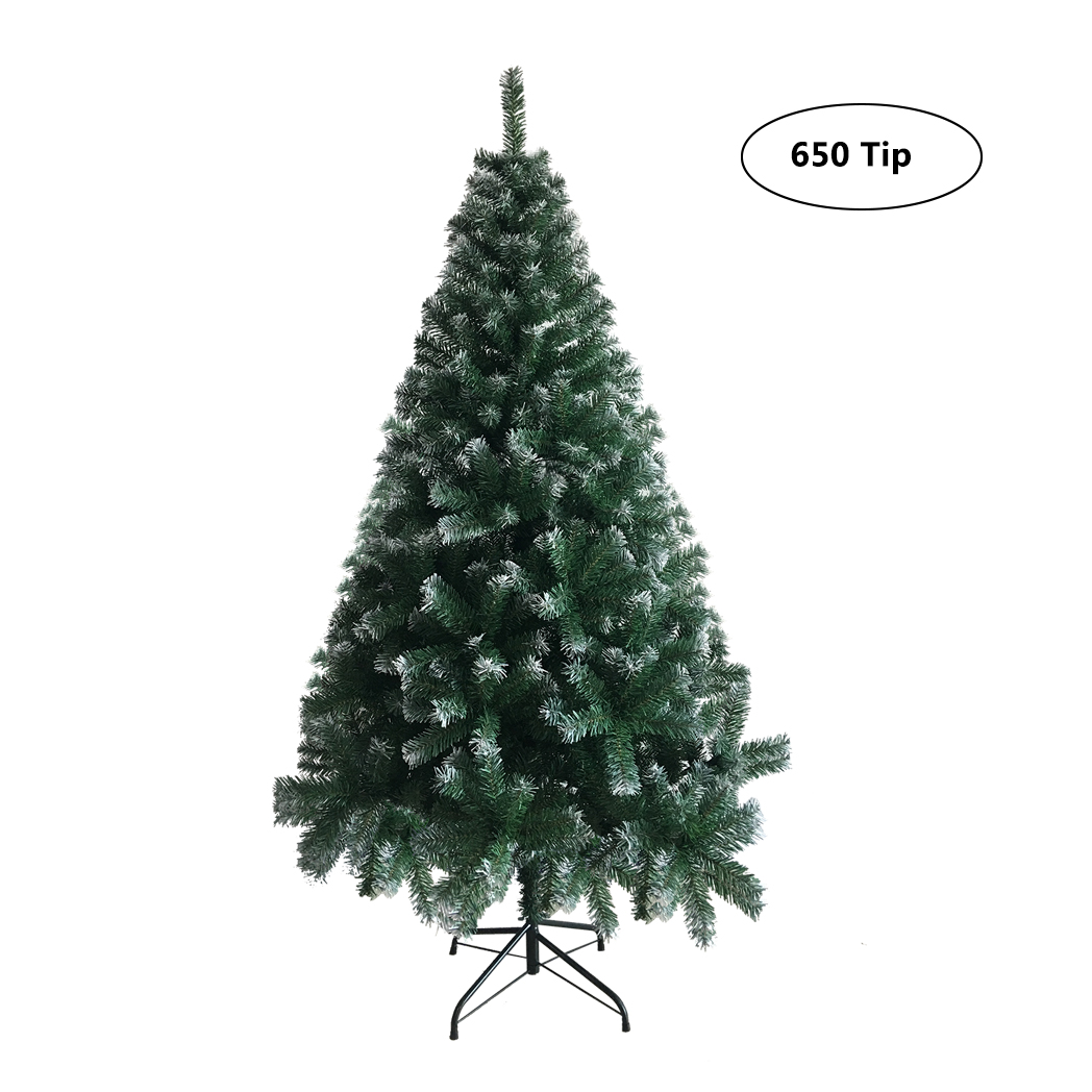 cortex-london-windsor-light-green-white-pvc-christmas-tree-6ft-650-branches