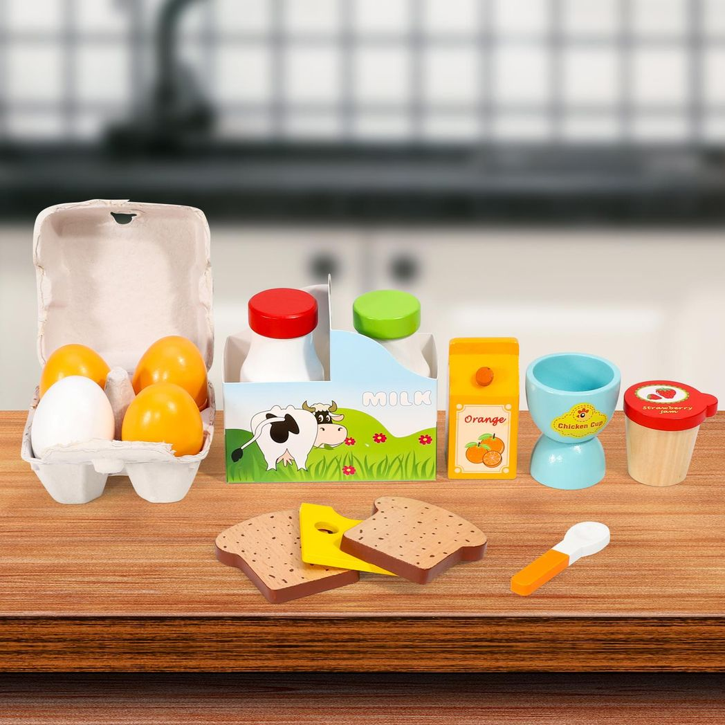 cortex-london-windsor-wooden-breakfast-playset-with-eggs-milks-juice-toasts-jam-and-cheese