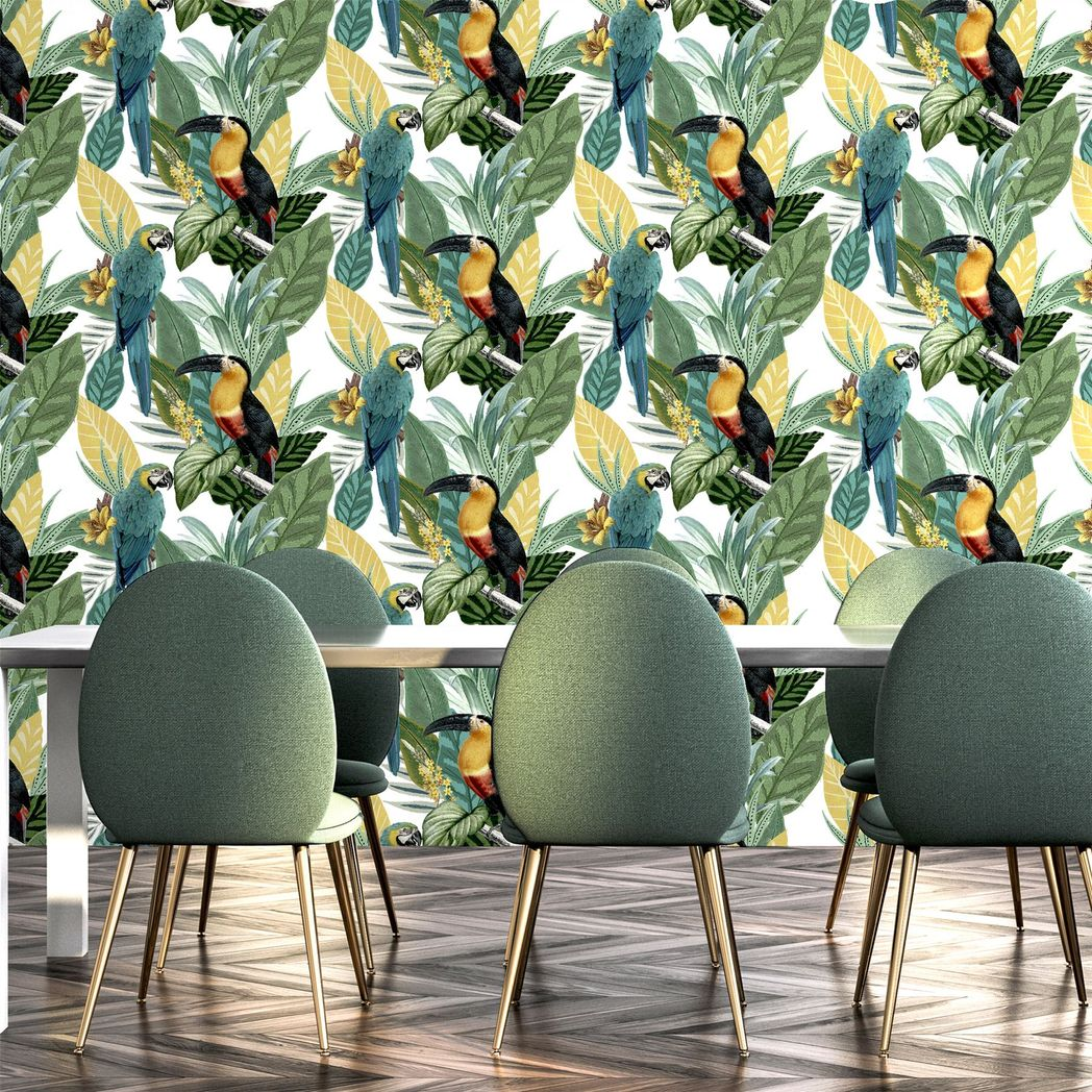 cortex-london-kensington-toucan-jungle-design