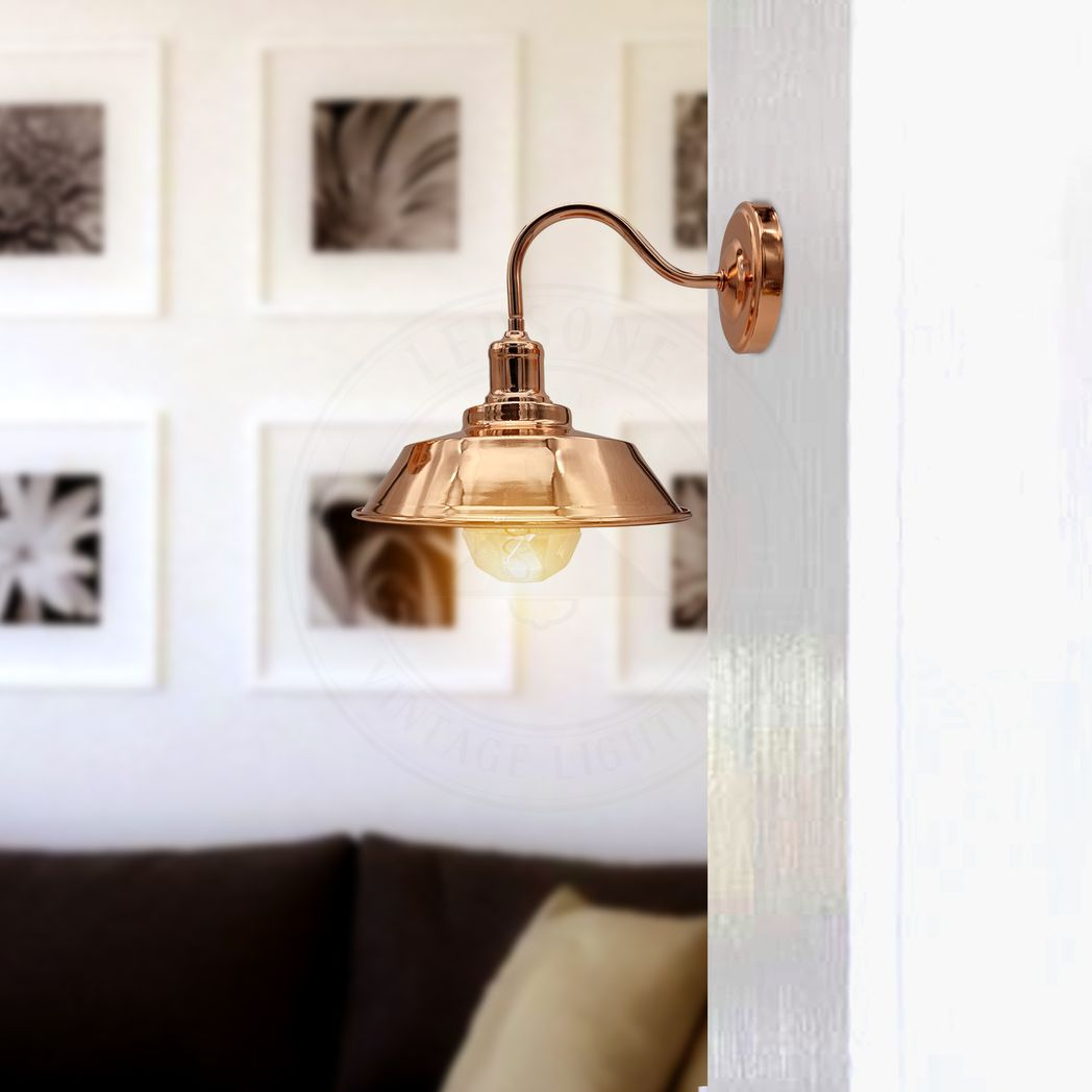 cortex-london-york-rose-gold-vintage-metal-wall-light-e27