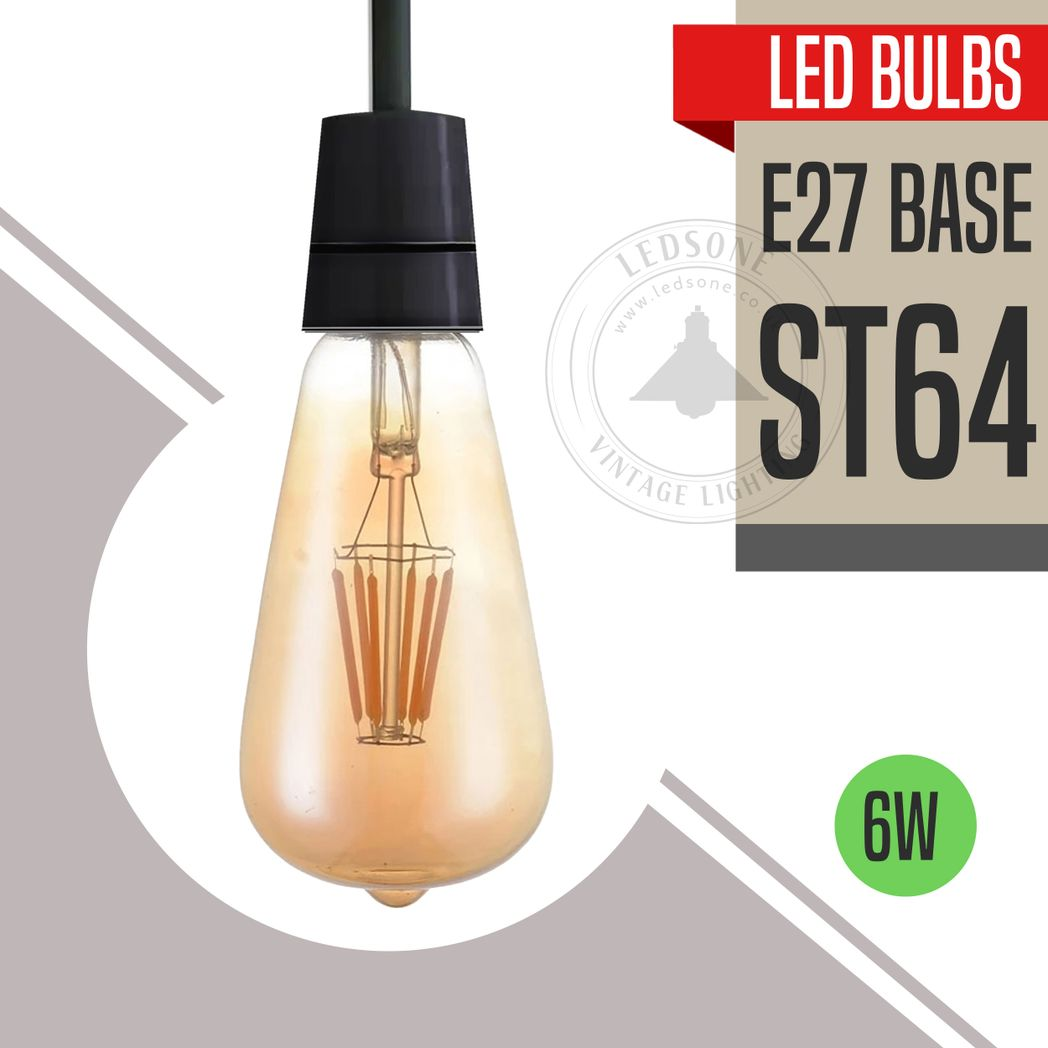 cortex-london-york-2-pack-e27-dimmable-led-edison-amber-glass-bulbs-2700k
