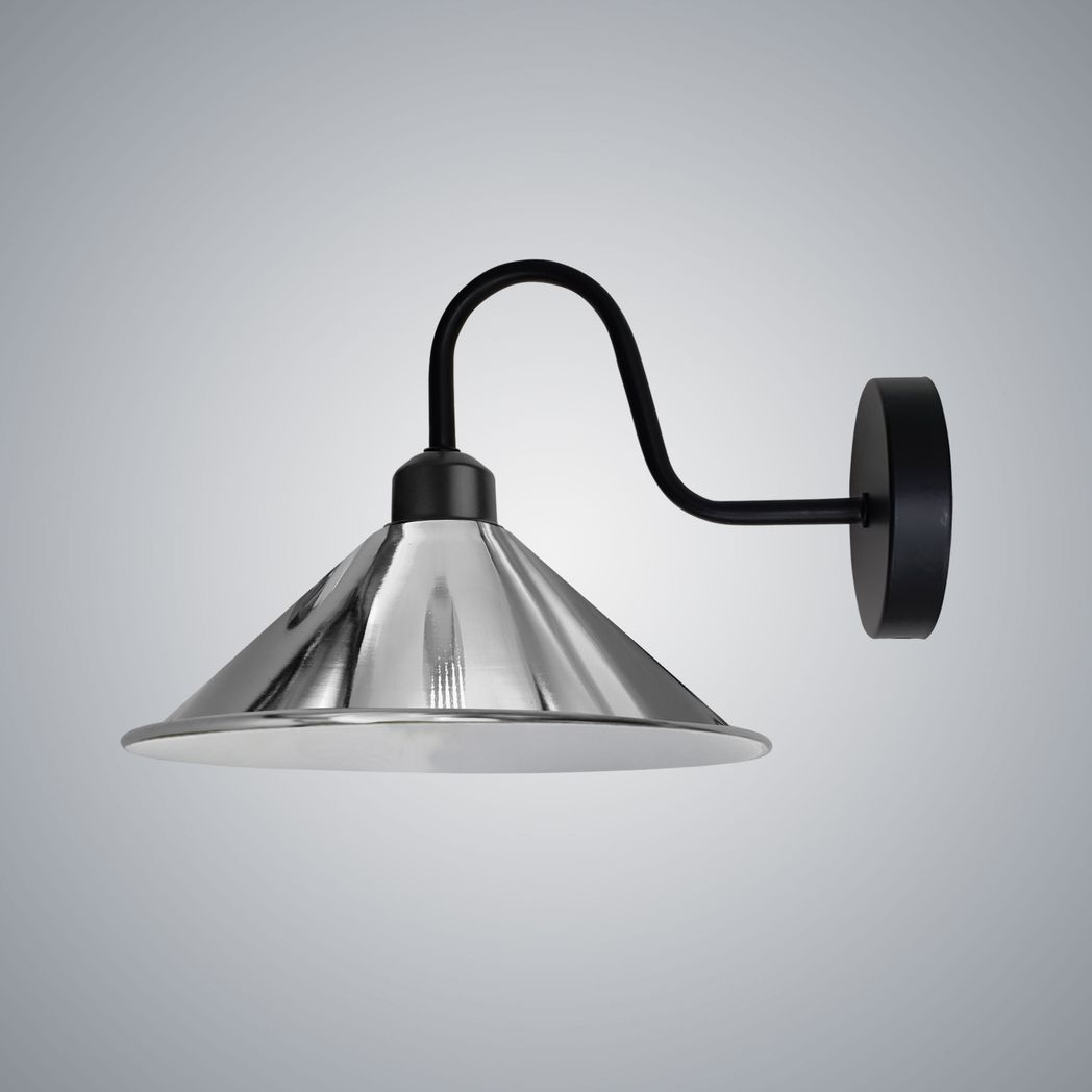 cortex-london-windsor-vintage-swan-neck-e27-wall-light-metal-cone-shade