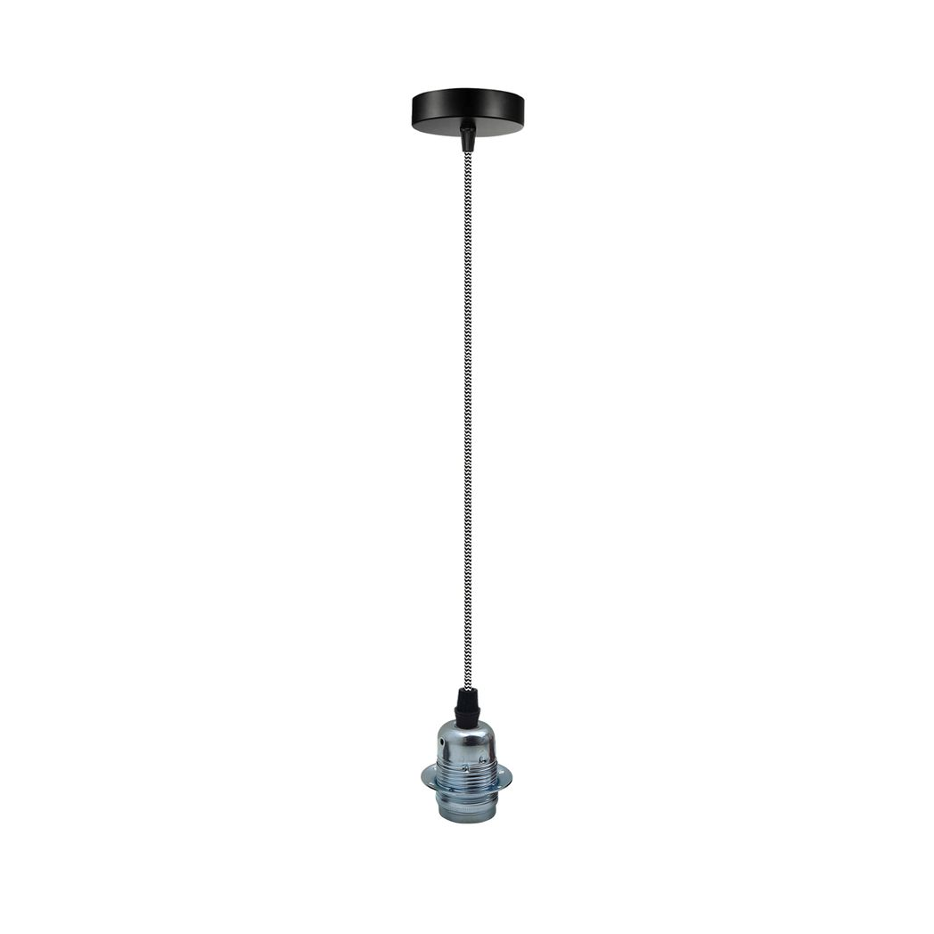 cortex-london-york-vintage-chrome-pendant-light-fitting-e27-195cm-adjustable-cable