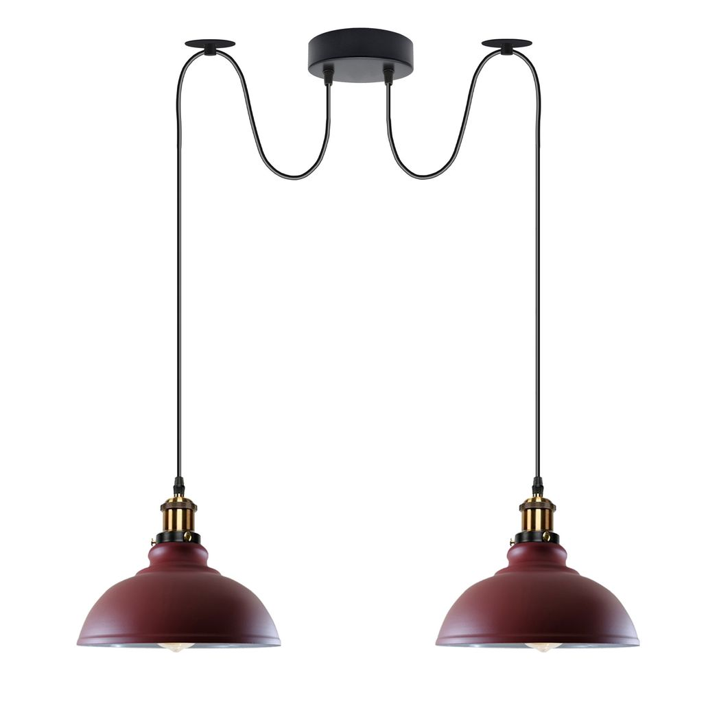 cortex-london-york-burgundy-vintage-two-way-e27-metal-pendant-light