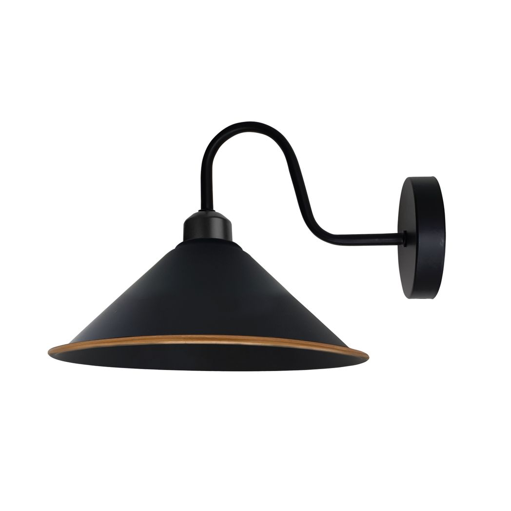 cortex-london-york-black-gold-swan-neck-e27-wall-light