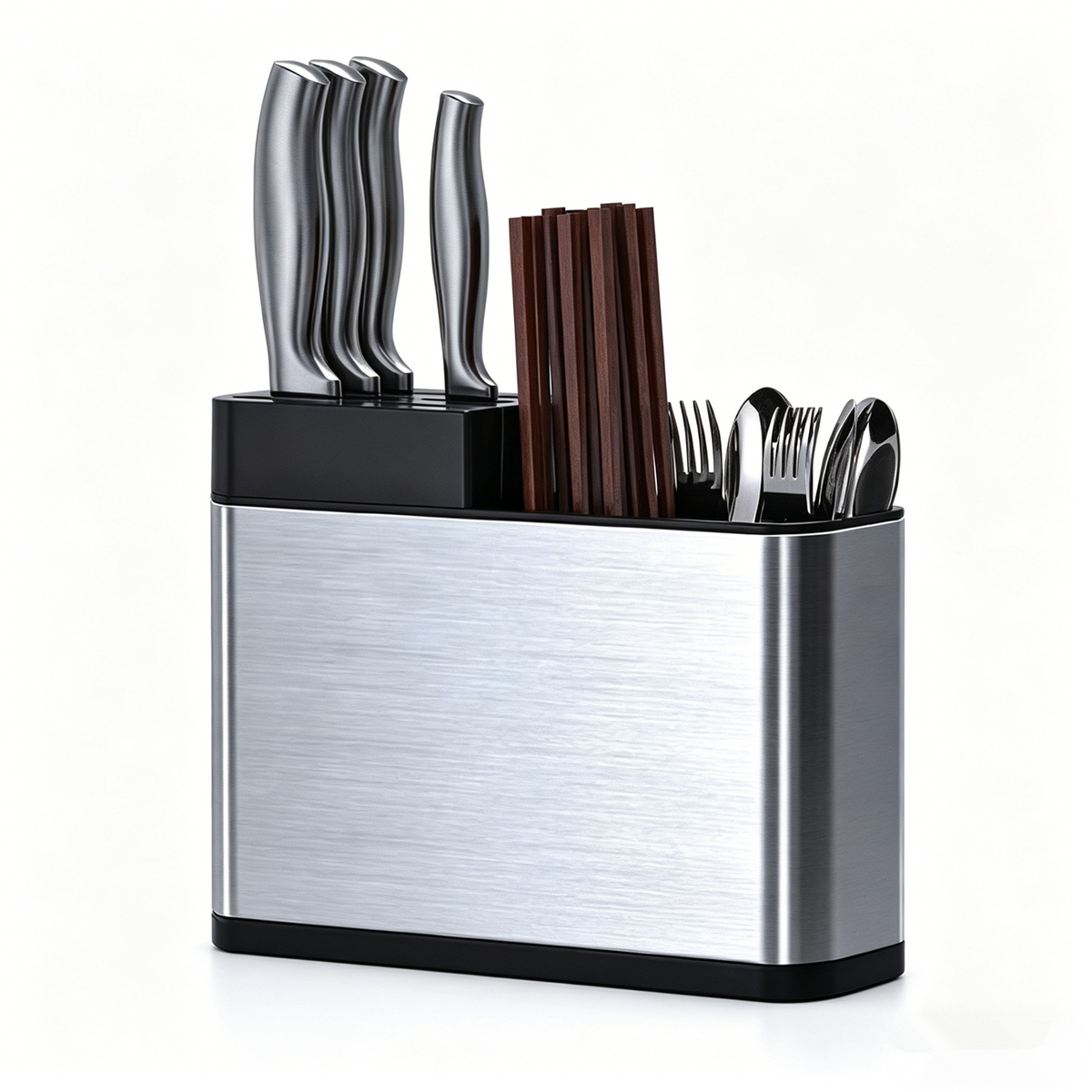 cortex-london-york-stainless-steel-cutlery-holder-three-compartments