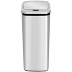 cortex-london-windsor-50l-motion-sensor-abs-rubbish-bin-silver-black