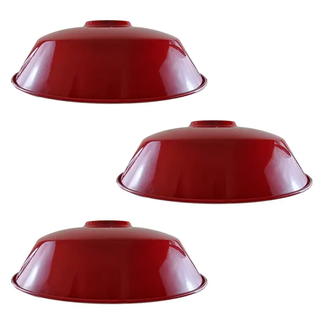 cortex-london-burgundy-retro-vintage-metal-lampshade-36cm-e27-b22