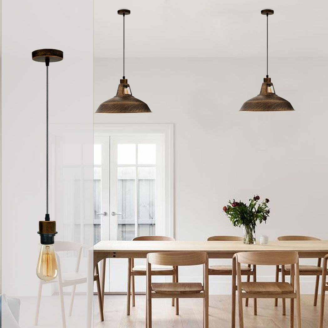 cortex-london-york-industrial-brushed-copper-e27-pendant-light-5-pack