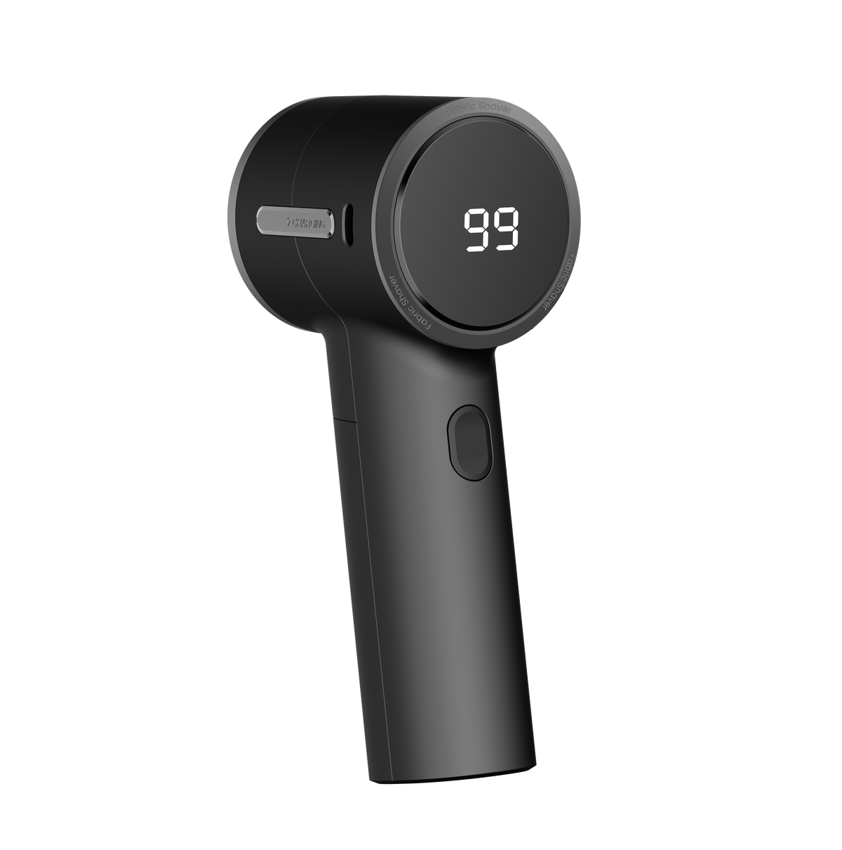 Rechargeable Lint Shaver