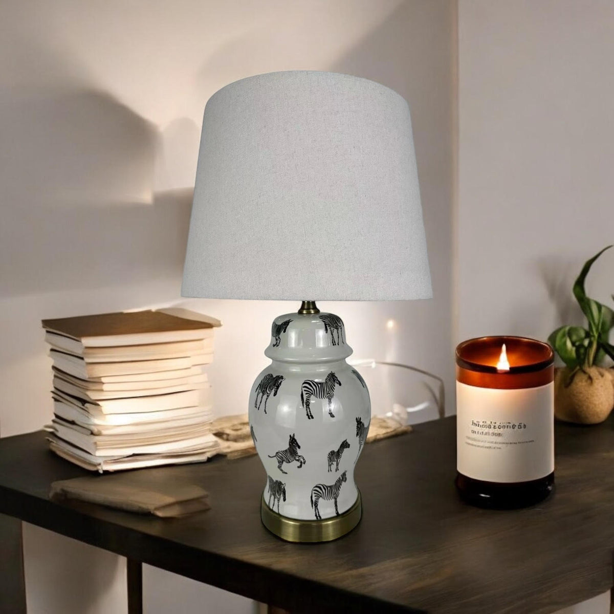 cortex-london-windsor-zebra-safari-ceramic-table-lamp-white-shade-45cm
