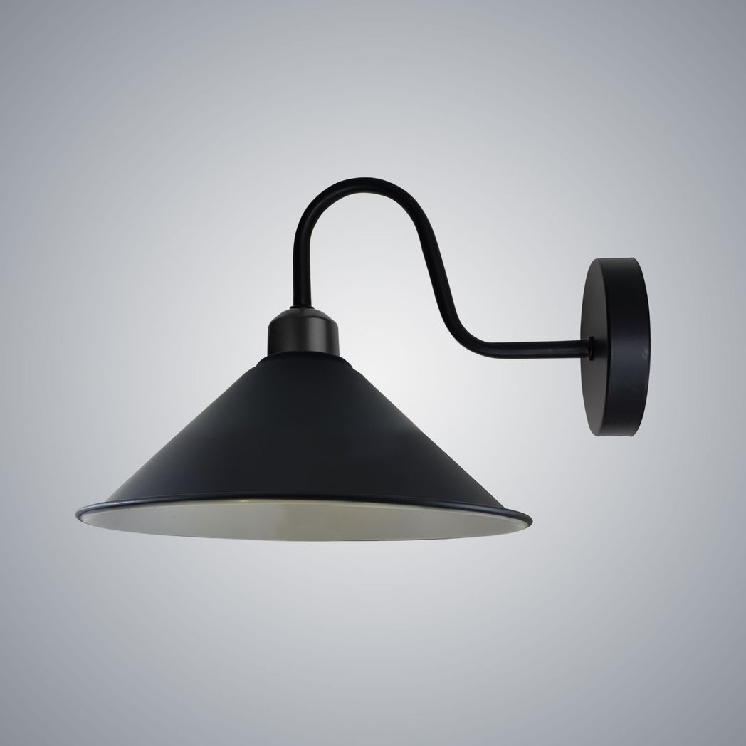 cortex-london-york-vintage-black-swan-neck-e27-wall-light