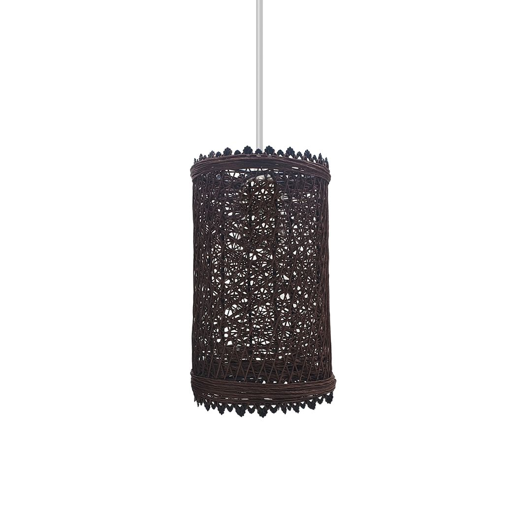 cortex-london-york-retro-rattan-easy-fit-e27-lampshade