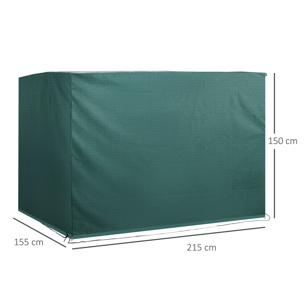 windsor-large-garden-swing-chair-cover-cortex-london-dark-green-pe