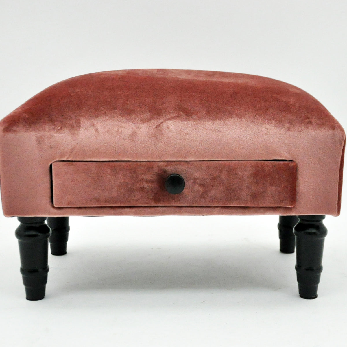 cortex-london-windsor-pink-velvet-ottoman-footstool-with-drawer-solid-wood-frame
