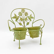 cortex-london-kensington-two-pot-metal-plant-stand-green-weatherproof