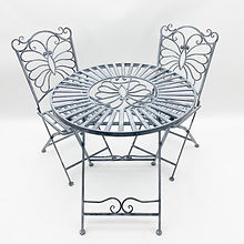 cortex-london-kensington-green-metal-garden-bistro-set-round-table-two-chairs