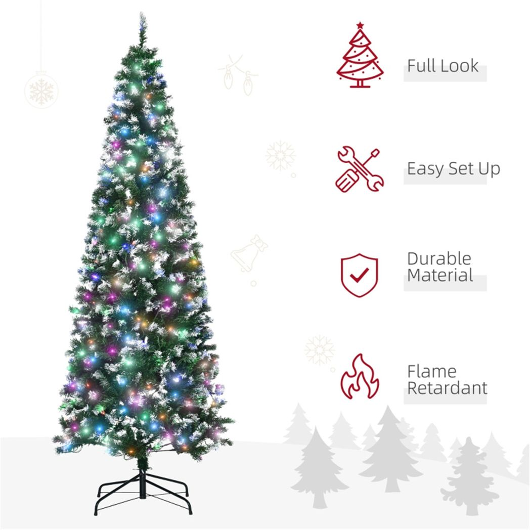 6 Ft Christmas tree