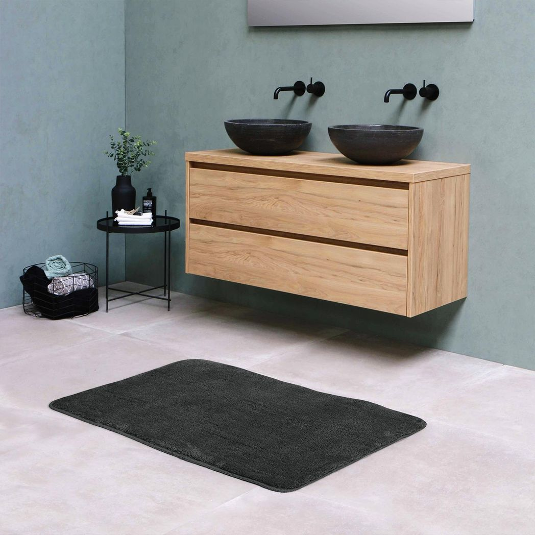 cortex-london-windsor-microfiber-bath-mat-50x80cm-dark-grey