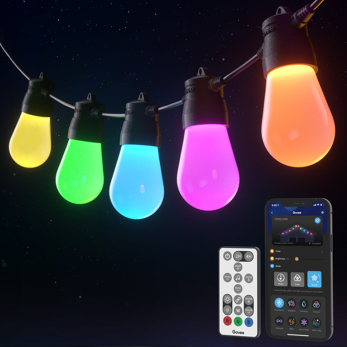 cortex-london-windsor-govee-rgbic-smart-outdoor-lights-15m-weather-resistant