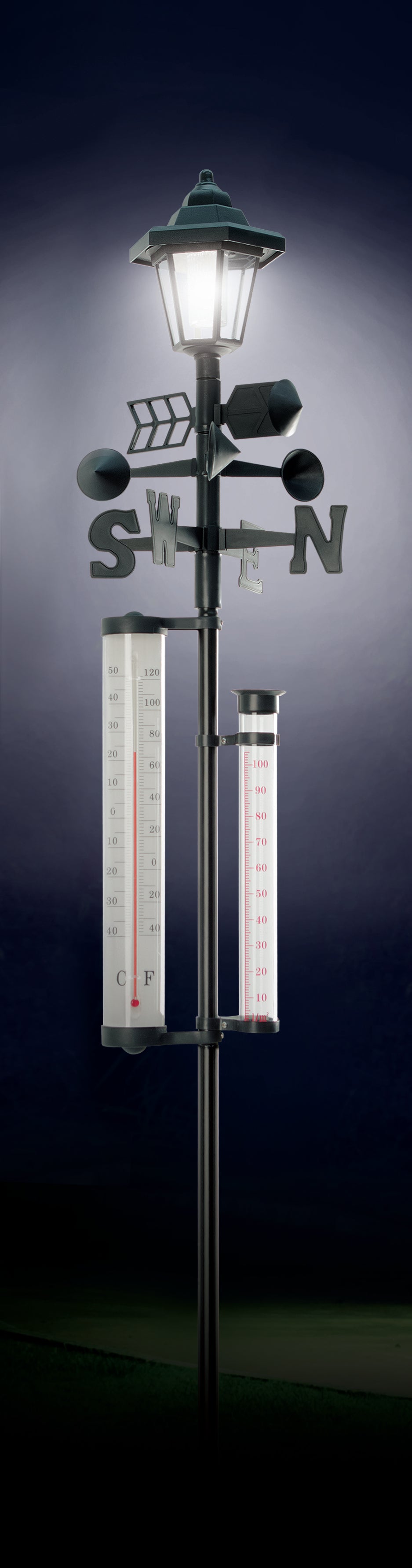 cortex-london-windsor-5-in-1-weather-station-solar-light
