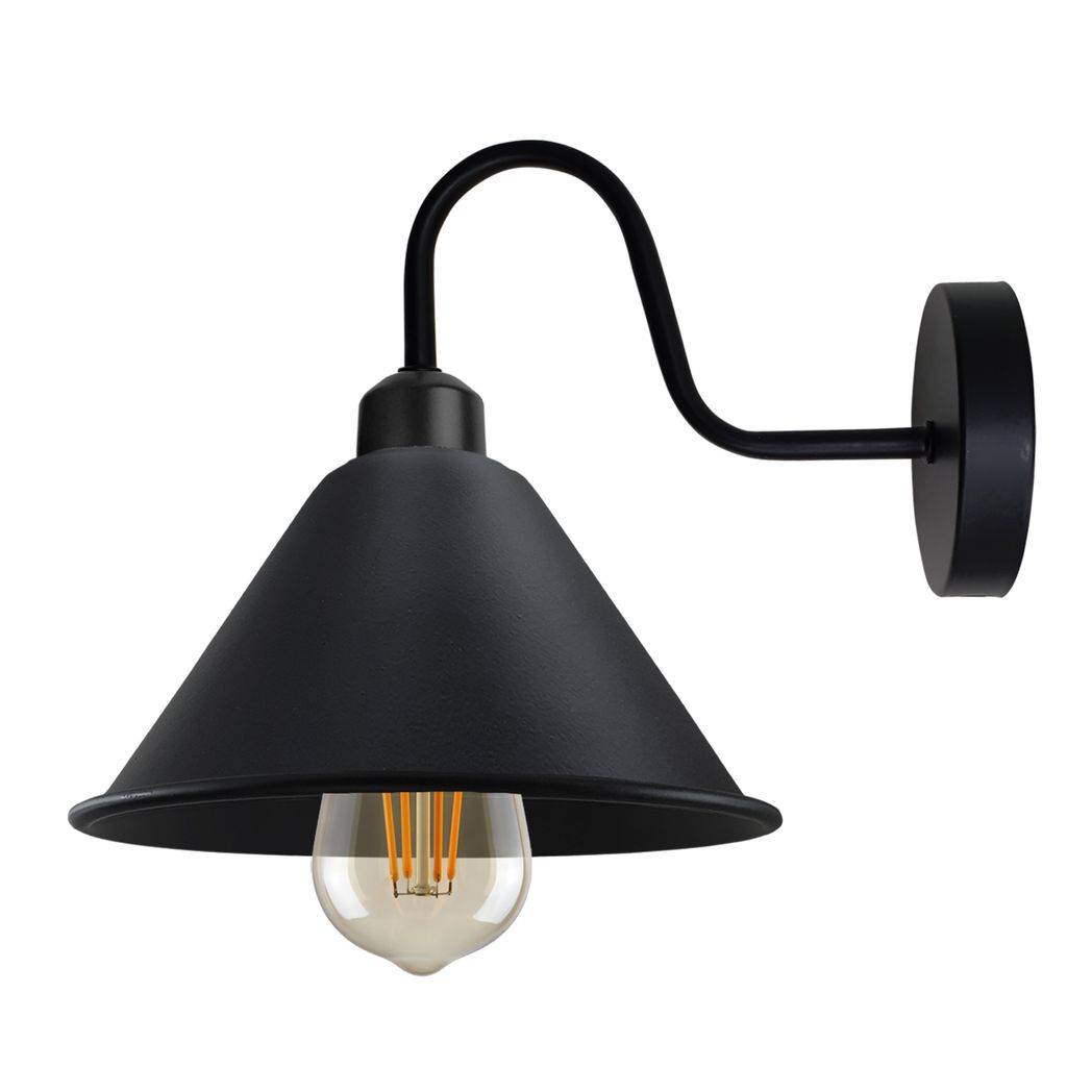 cortex-london-windsor-black-vintage-swan-neck-wall-light-e27