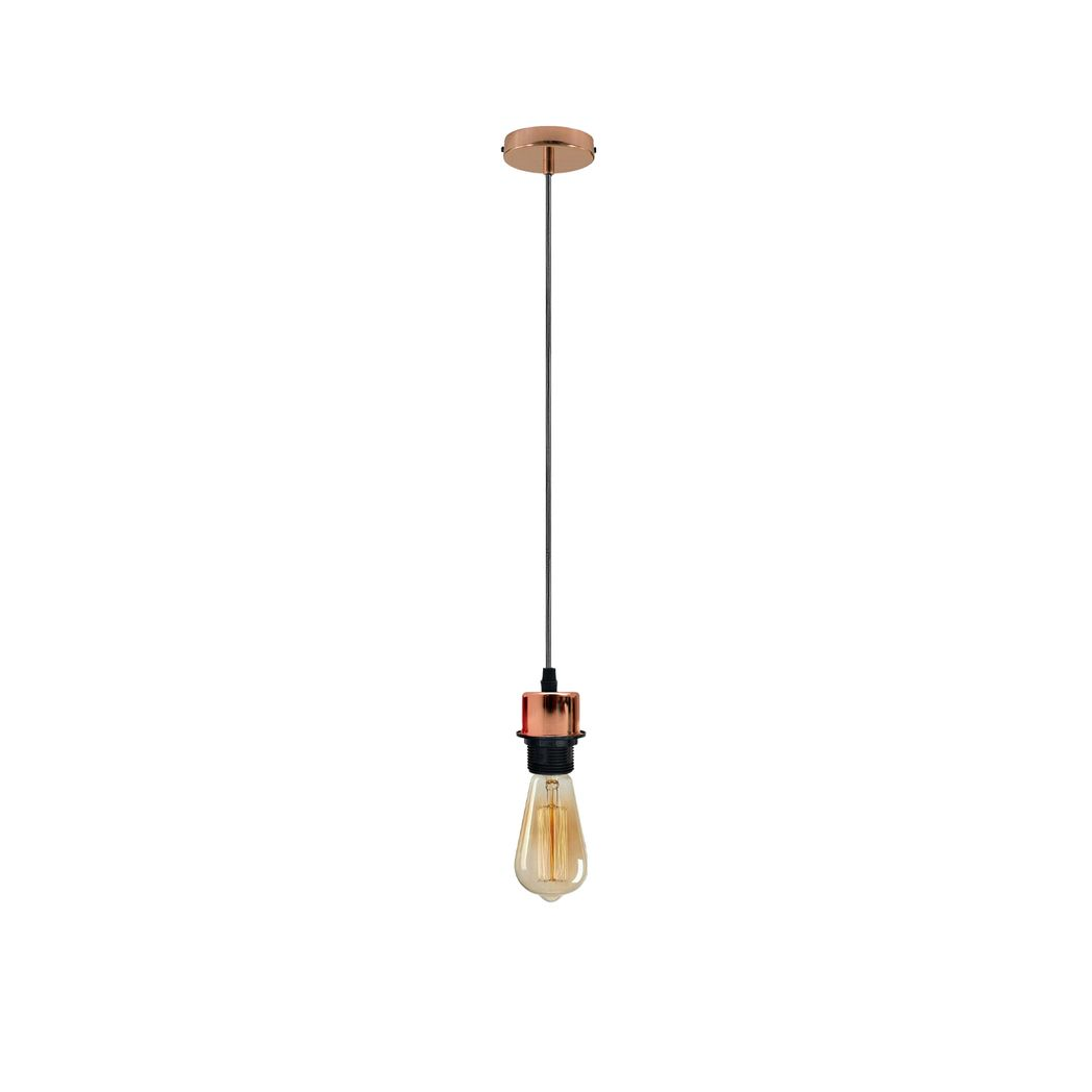 cortex-london-windsor-rose-gold-e27-pendant-light-fitting