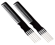 Volumiser Comb (set of 2)