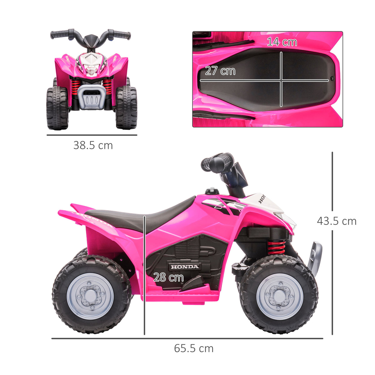 cortex-london-windsor-honda-licensed-kids-6v-pink-electric-quad-bike