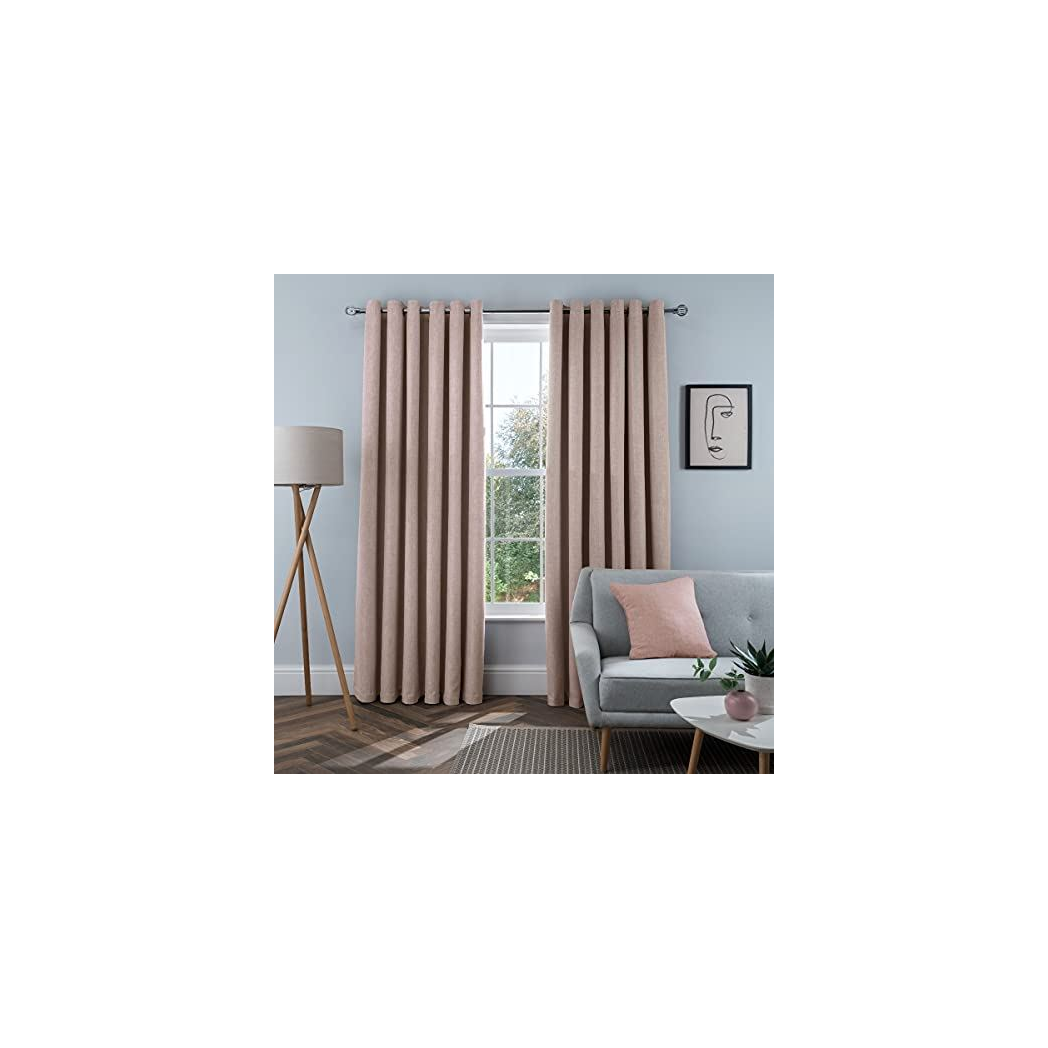 cortex-london-windsor-blush-linen-look-blackout-eyelet-curtains-46x54