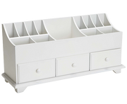 Wooden Cosmetic Cabinet J120803