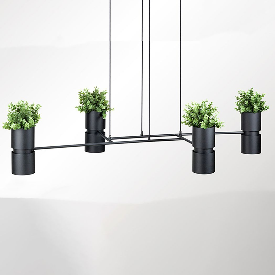 cortex-london-york-kukkia-black-steel-aluminium-pendant-lamp-gu10-es111