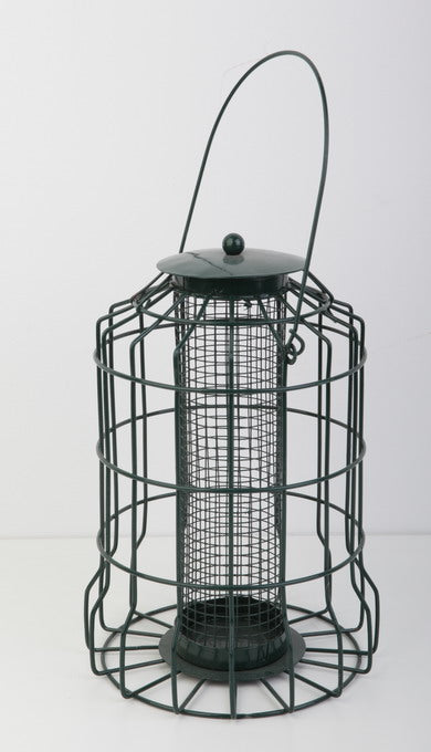 cortex-london-windsor-squirrel-proof-bird-feeder-set-of-2