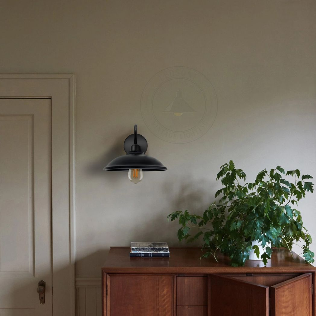 cortex-london-york-black-vintage-swan-neck-e27-wall-light