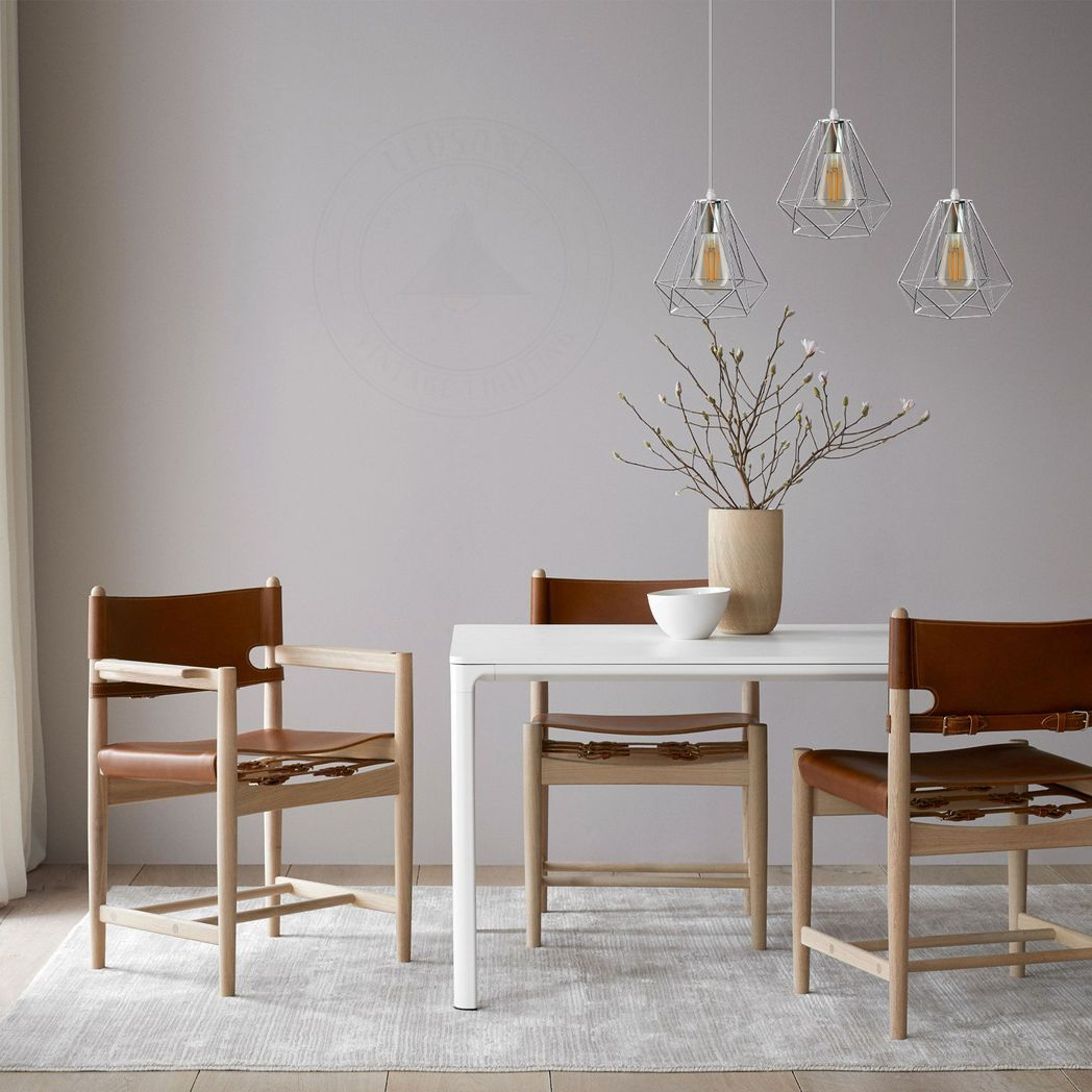 cortex-london-windsor-three-head-chrome-diamond-wire-cage-e27-pendant-light