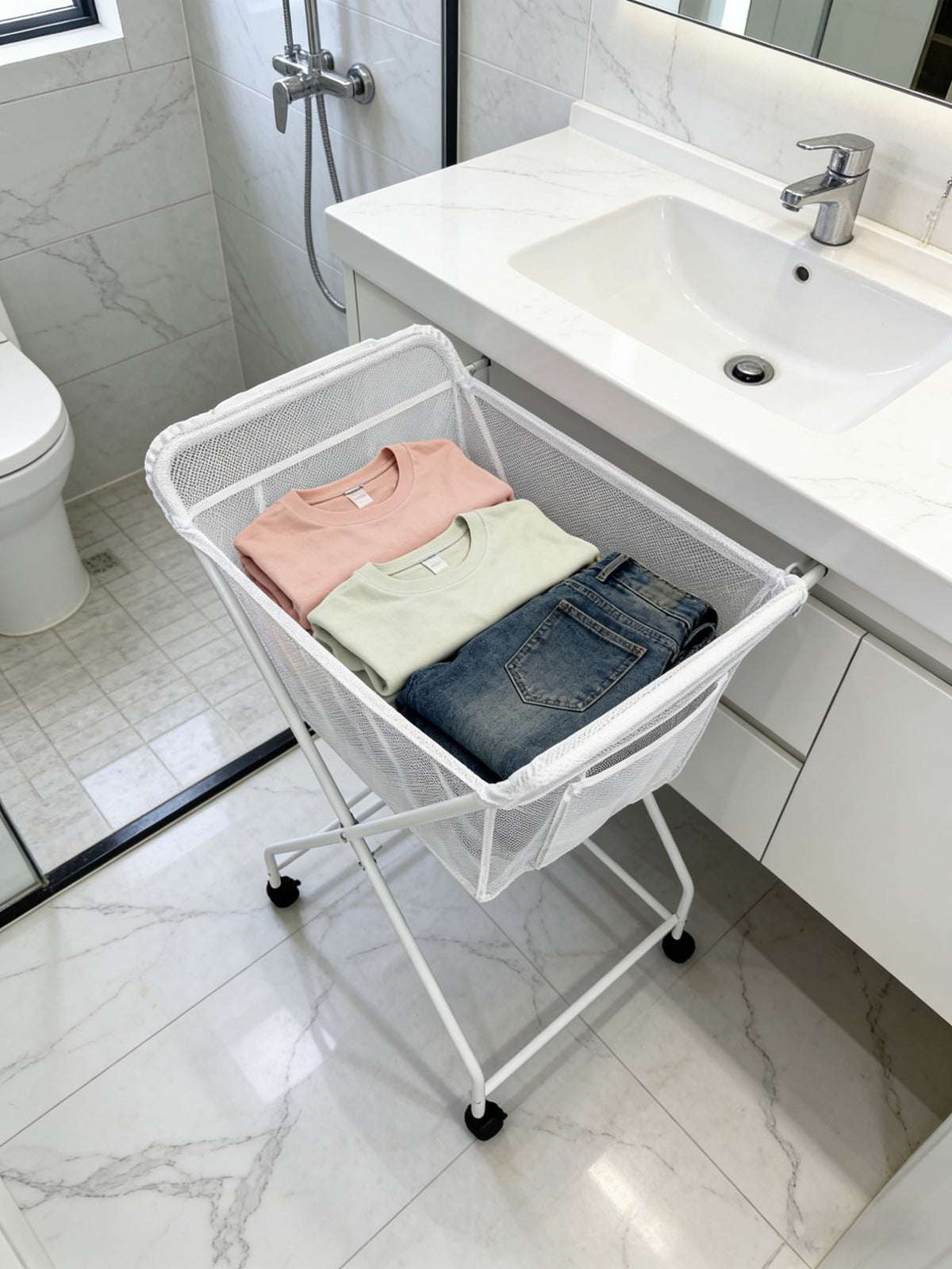 cortex-london-windsor-no-bend-laundry-trolley