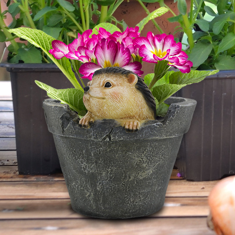 cortex-london-york-animal-planter