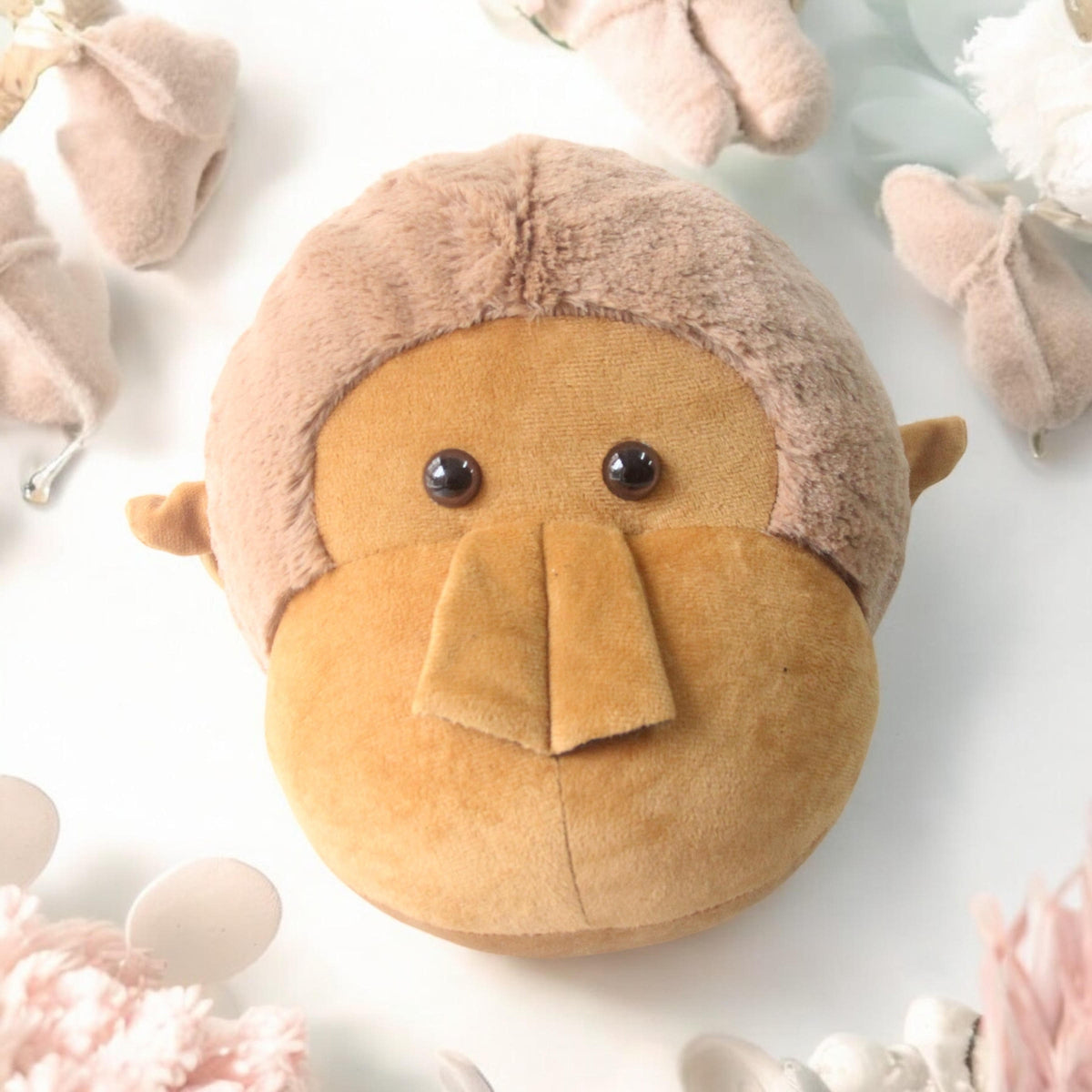 cortex-london-windsor-plush-monkey-head-wall-decoration-3d