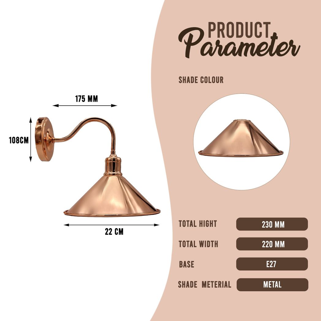 cortex-london-york-rose-gold-vintage-retro-wall-light-metal-e27