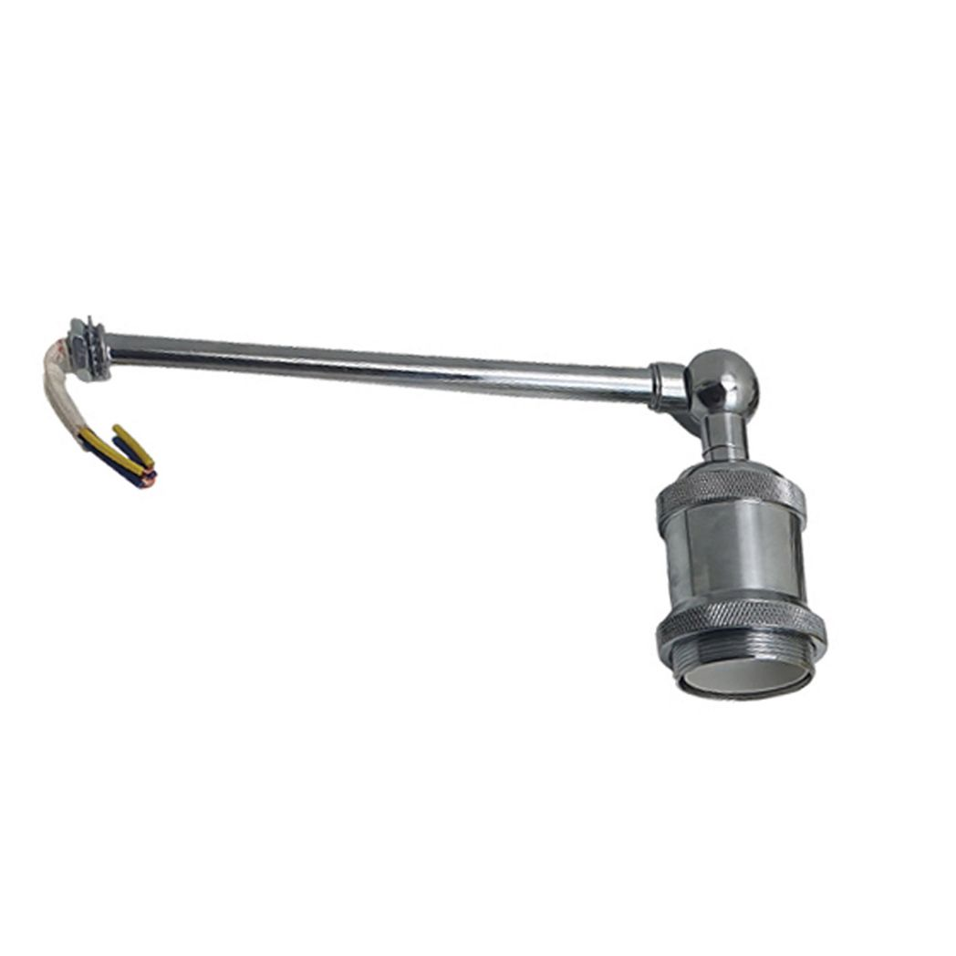 cortex-london-york-long-arm-short-holder-metal-wall-light
