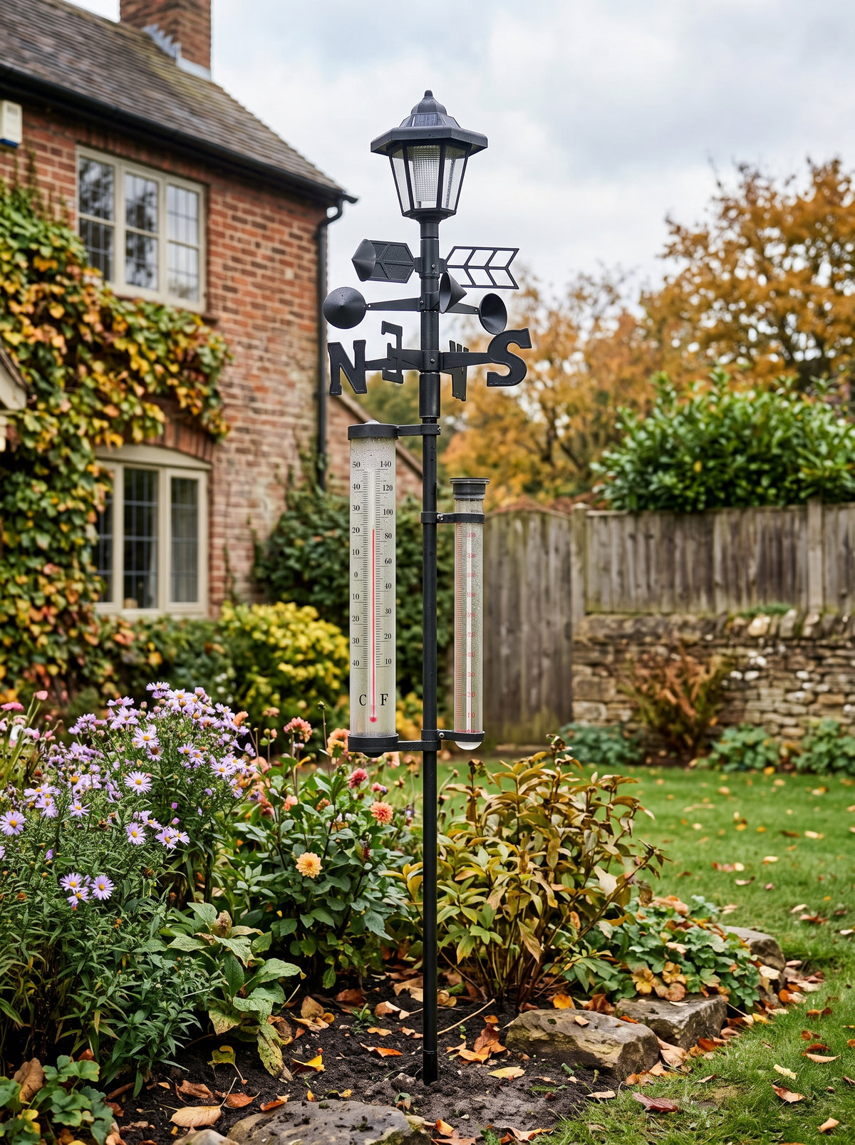 cortex-london-windsor-5-in-1-weather-station-solar-light