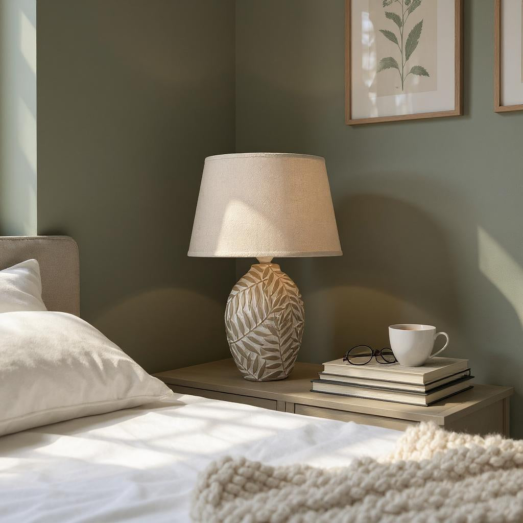cortex-london-york-ceramic-table-lamp-textured-base-fabric-shade