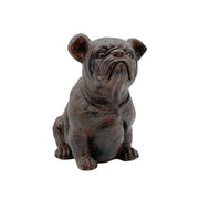 cortex-london-windsor-sitting-dog-resin-sculpture-30x33cm