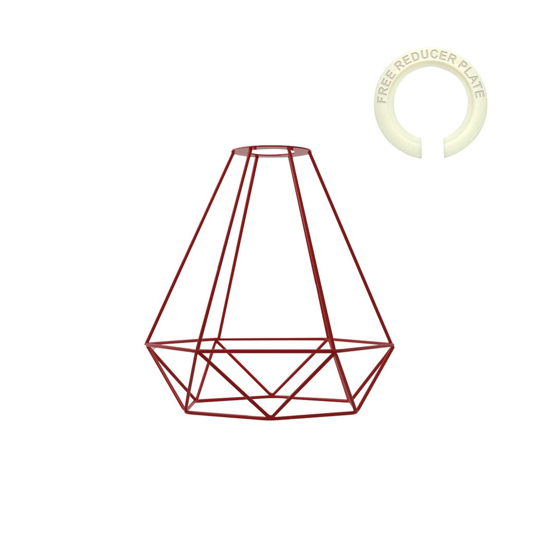 cortex-london-york-red-metal-cage-pendant-light-200mm