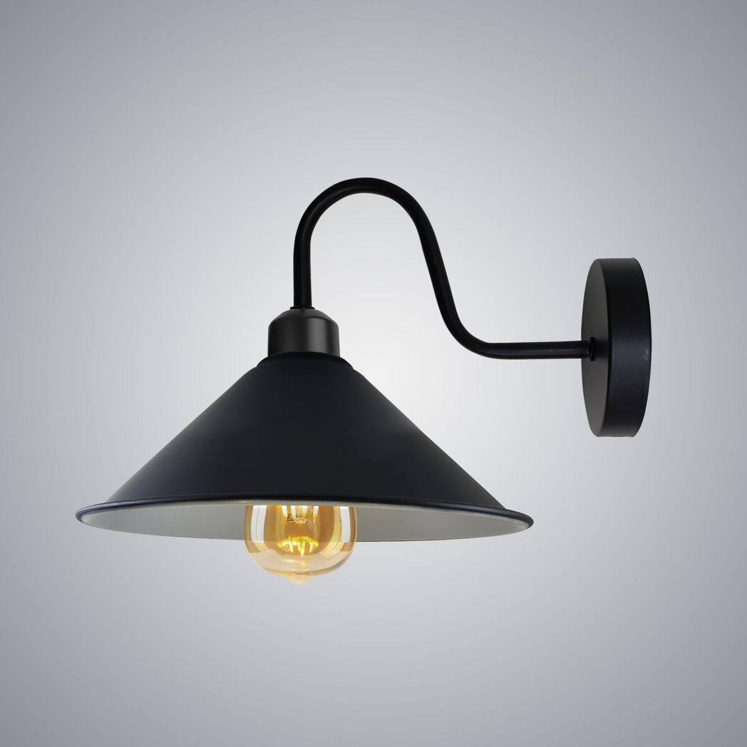 cortex-london-york-vintage-black-swan-neck-e27-wall-light