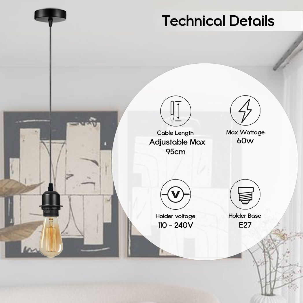 cortex-london-windsor-rose-gold-e27-pendant-light-fitting