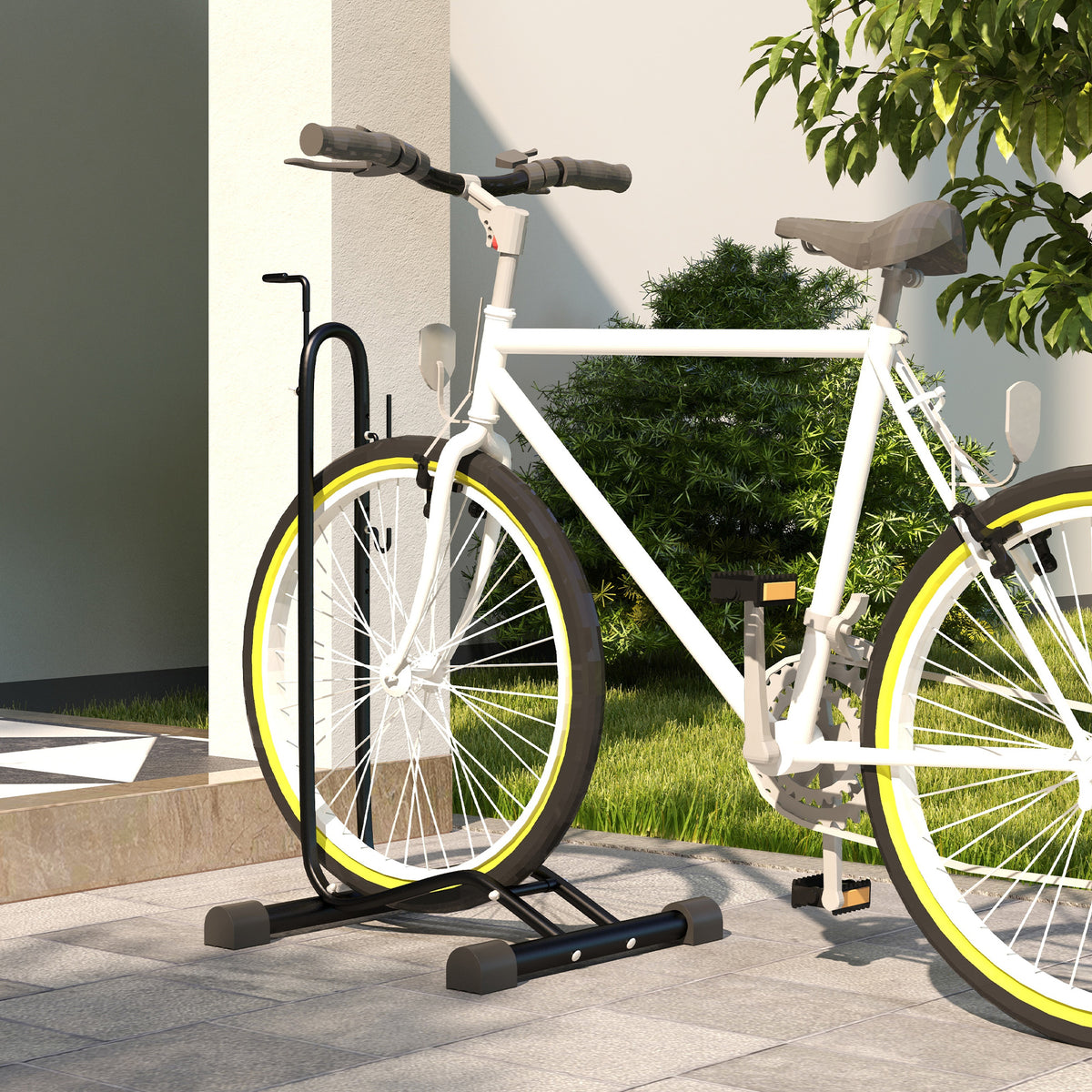 cortex-london-sportnow-vertical-horizontal-bike-rack-black-steel-6-inch-28-inch-700c
