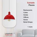 cortex-london-york-red-dome-loft-metal-pendant-light-shades-two-pack-21cm