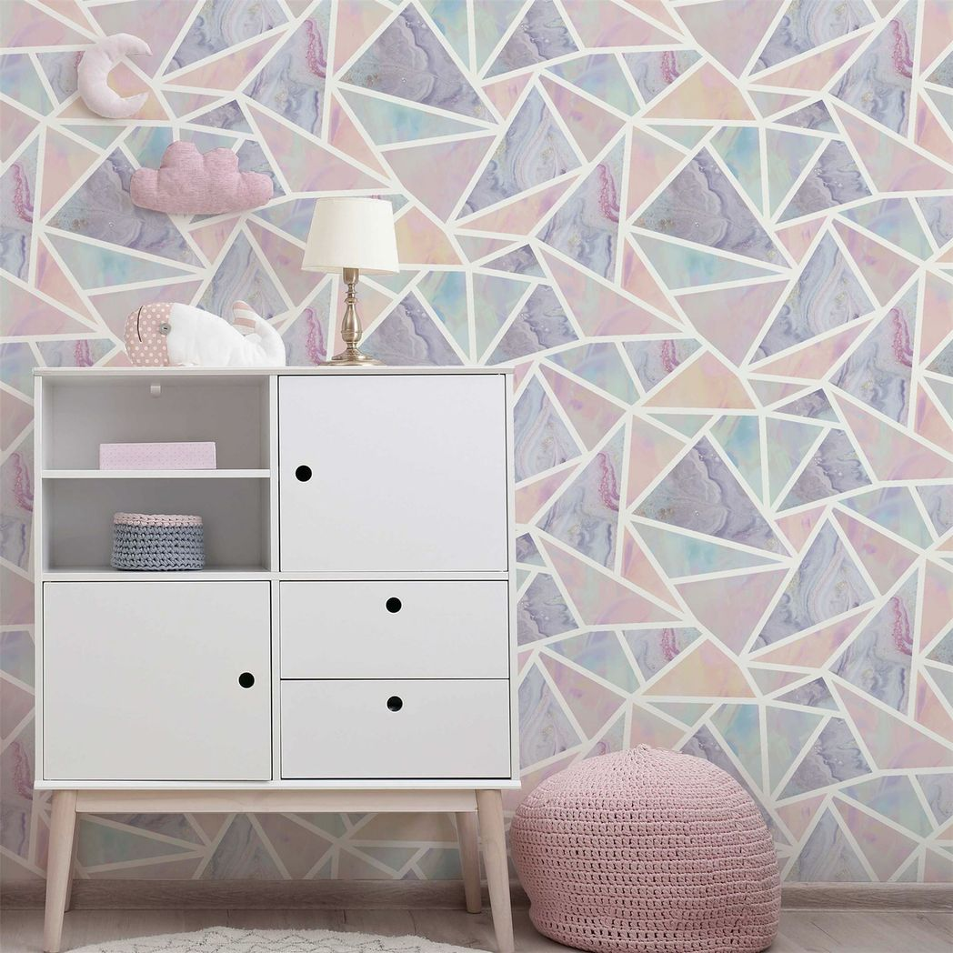 cortex-london-bath-pastel-marble-geo-wallpaper-pink-purple-glitter