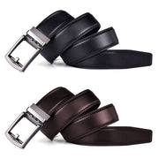 Ratchet System Exact Belt  Set of 2